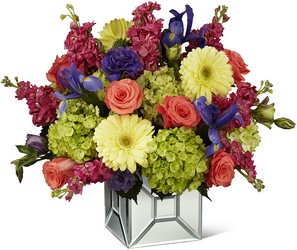 The FTD Extravagant Gestures Luxury Bouquet from Fields Flowers in Ashland, KY